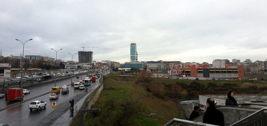 Beylikdüzü Temizlik Şirketi