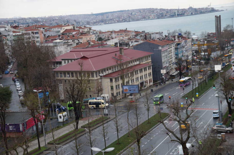 avrupa yakası temizlik firmaları