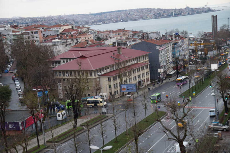 avrupa yakası temizlik firmaları