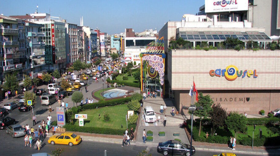 Bakırköy genel temizlik