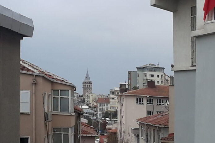 Beyoğlu Temizlik Firması