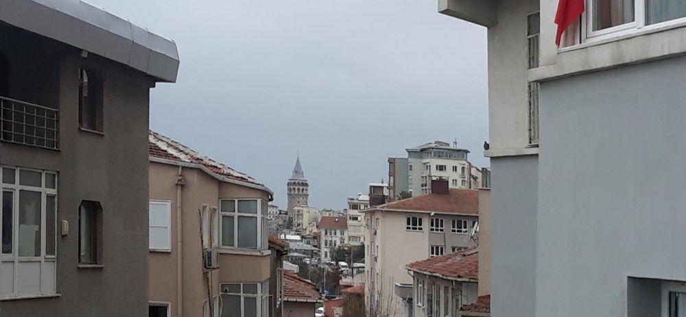 Beyoğlu Temizlik Firması