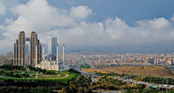 atasehir temizlik şirketi