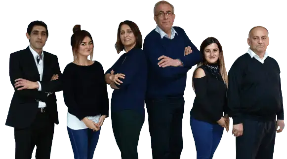 Işıltı Temizlik Şirketleri