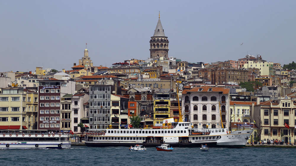 karaköy temizlik hizmeti