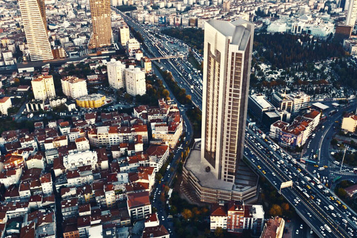 şişli temizlik firması