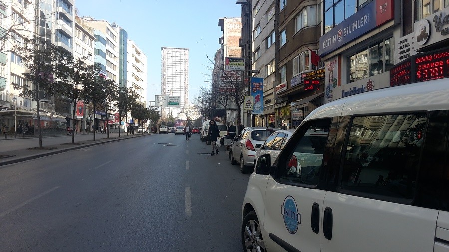 şişli temizlik